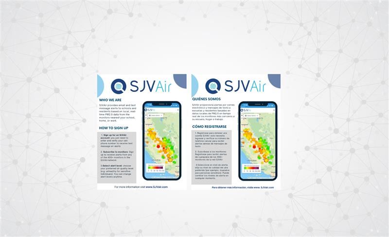  SJV Air